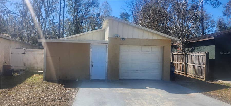 Property photo for 4839 BILLY DIRECT LANE, Lutz, FL
