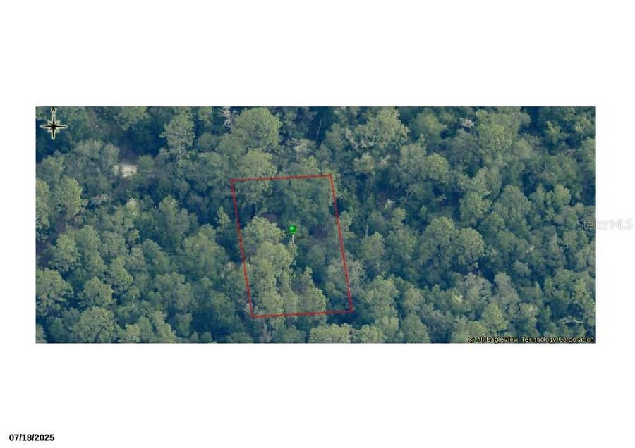 Property photo for 7248 W CITRUSWOOD DRIVE, Dunnellon, FL