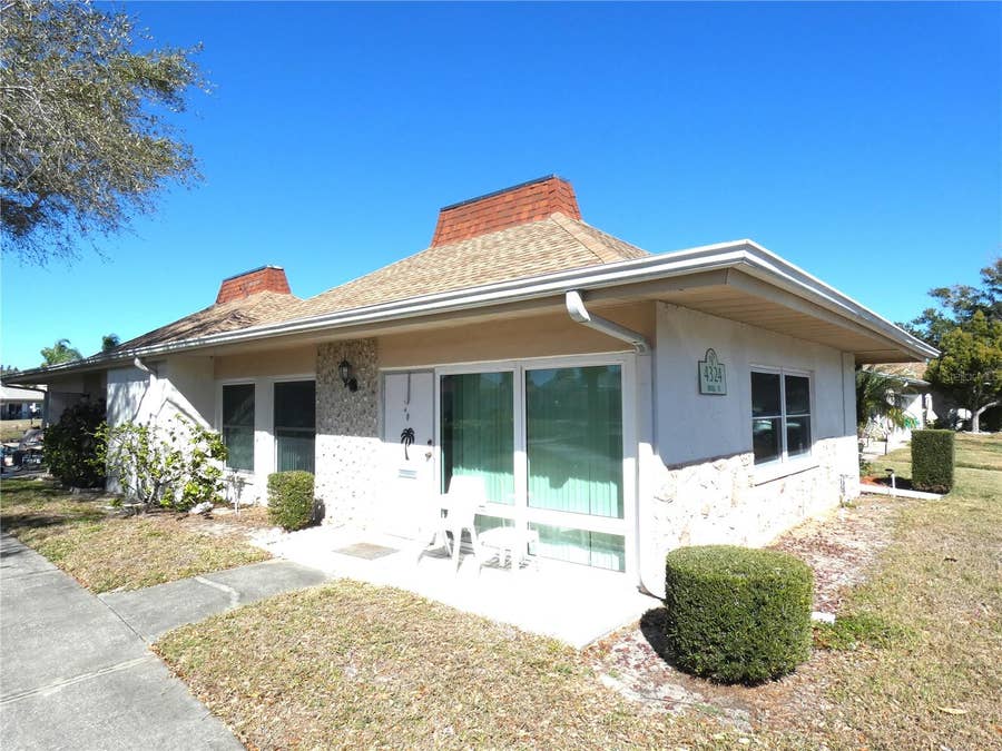 Property photo for 4324 TAHITIAN GARDENS CIRCLE, #A, Holiday, FL