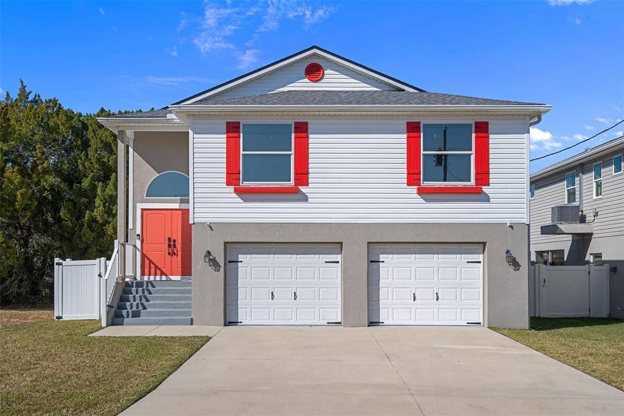 Property photo for 3209 ROSE ARBOR DRIVE, Hernando Beach, FL