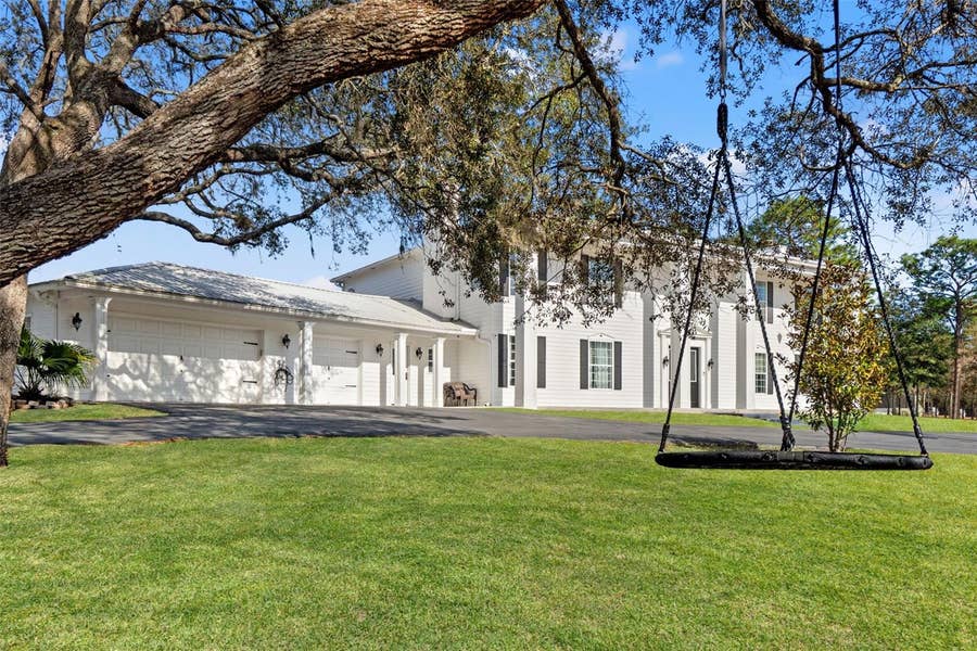 Property photo for 14485 SWITCH BACK ROAD, Spring Hill, FL