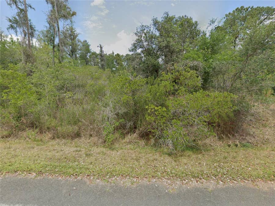 Property photo for 9474 N BONSAI AVENUE, Crystal River, FL