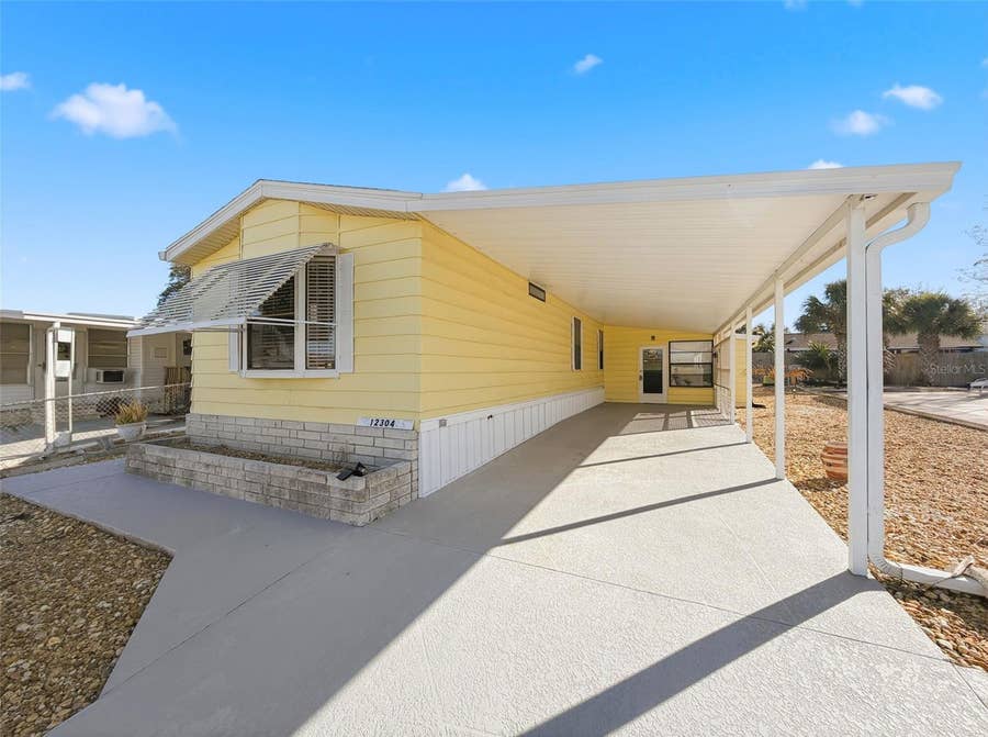 Property photo for 12304 LONGHORN DRIVE, Hudson, FL