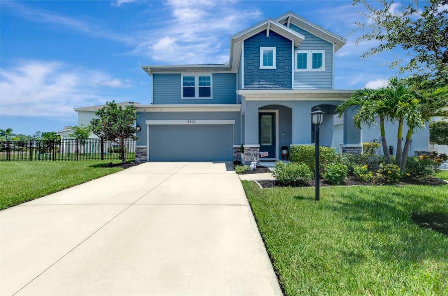 Property photo for 5523 SPANISH MOSS COVE, Bradenton, FL