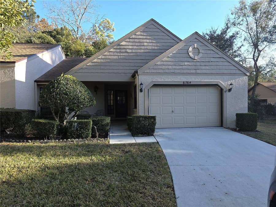 Property photo for 6764 PEARLEAF COURT, Spring Hill, FL