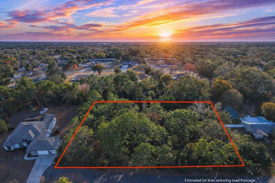 Property photo for 13122 ANGLER STREET, Spring Hill, FL