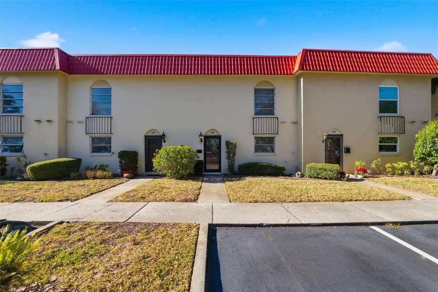 Property photo for 2700 BAYSHORE BOULEVARD, #556, Dunedin, FL