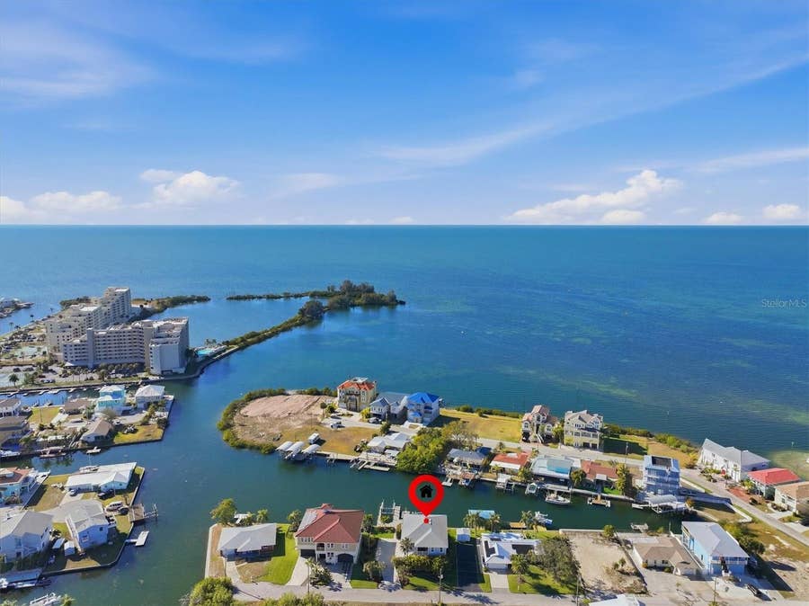 Property photo for 13875 HATCHER AVENUE, Hudson, FL