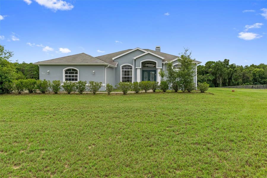 Property photo for 8424 E ZEPHYR WING COURT, Floral City, FL