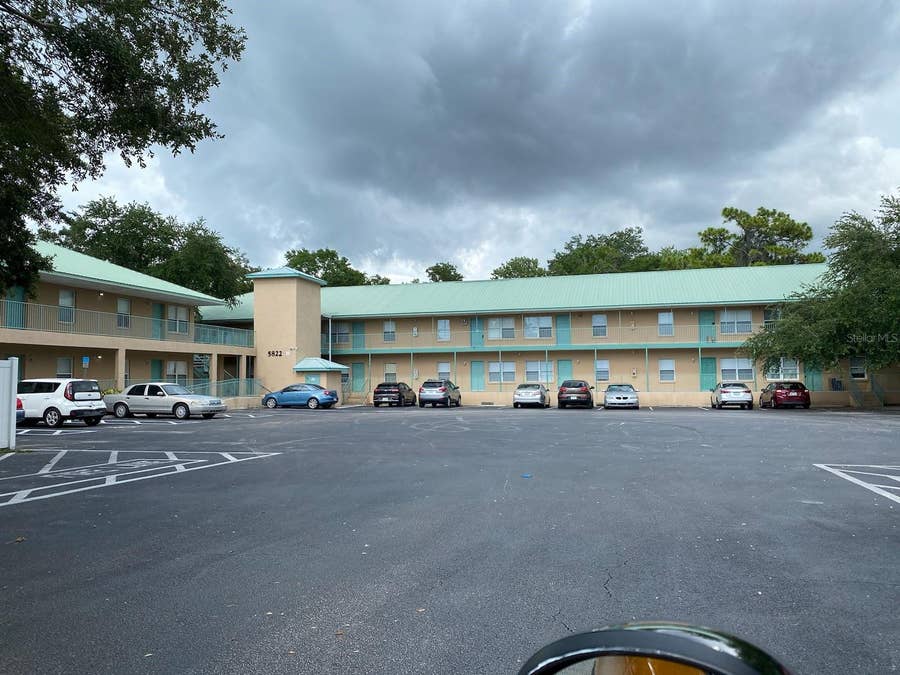 Property photo for 5822 CONGRESS STREET, #104, New Port Richey, FL