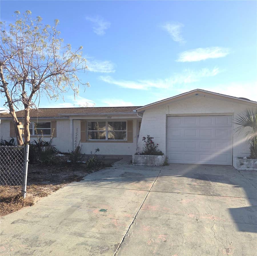 Property photo for 7212 GULF HIGHLANDS DRIVE, Port Richey, FL