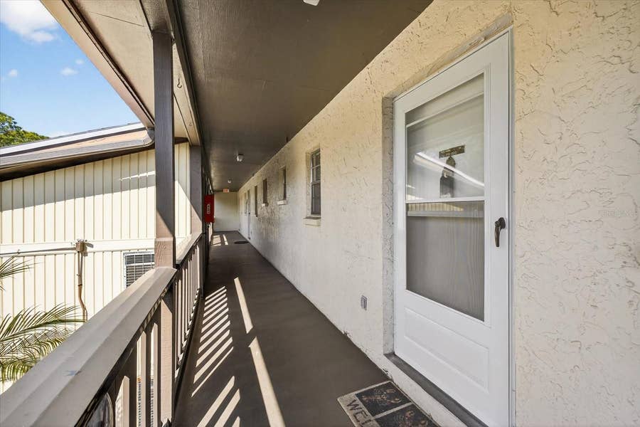 Property photo for 4533 MARINE PARKWAY, #203, New Port Richey, FL