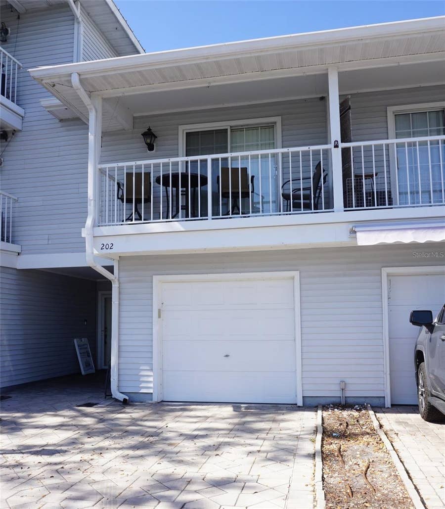 Property photo for 2051 VISTA DEL SOL CIRCLE, #202, Lutz, FL