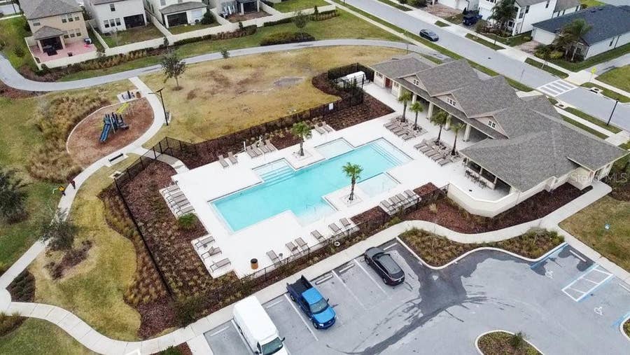 Property photo for 8241 CORNER PINE WAY, New Port Richey, FL