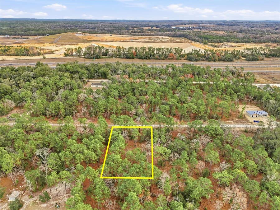 Property photo for CAYMAN ROAD, Weeki Wachee, FL