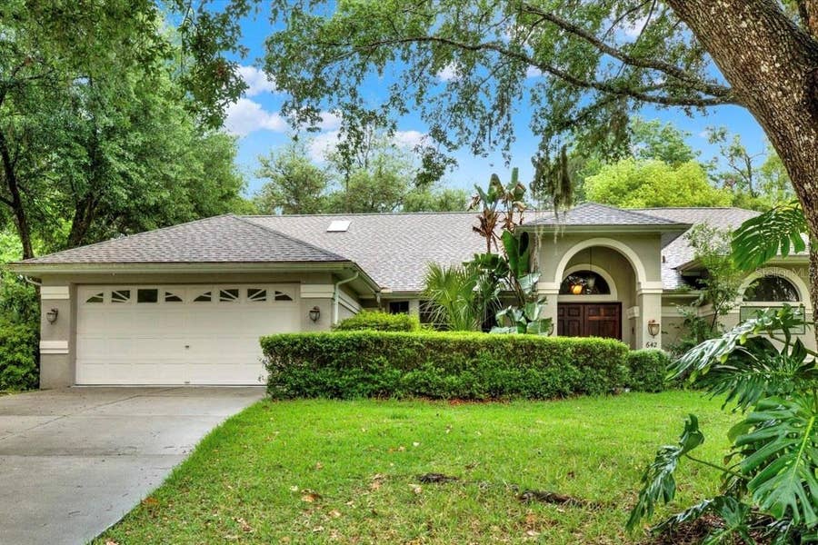 Property photo for 642 ERIN WAY, Brooksville, FL