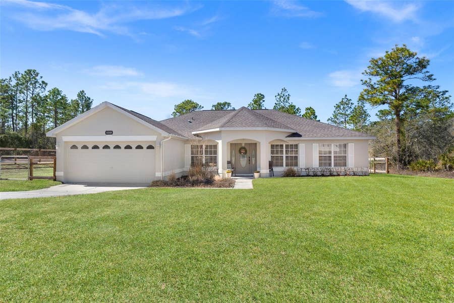 Property photo for 15335 FLEETWOOD ROAD, Weeki Wachee, FL