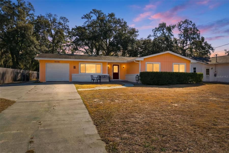 Property photo for 9302 BENROCK ROAD, Spring Hill, FL