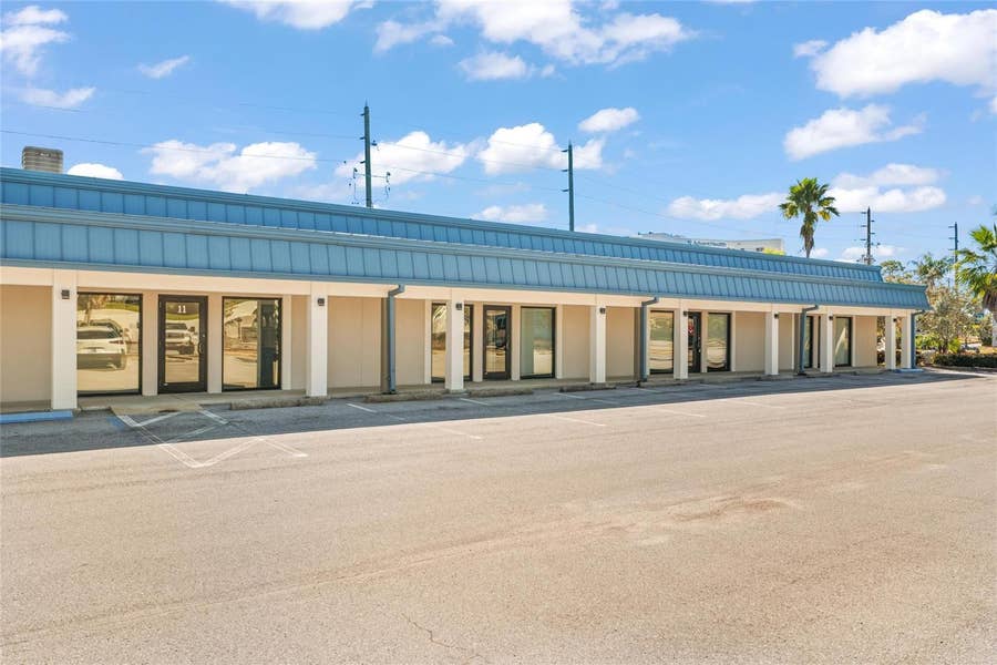 Property photo for 1200 S PINELLAS AVENUE, Tarpon Springs, FL