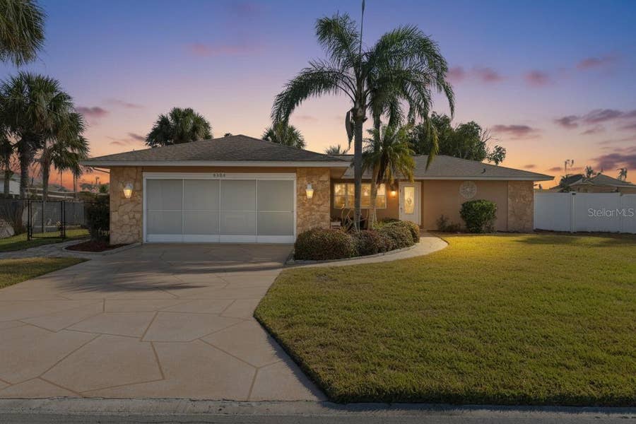 Property photo for 4384 4TH ISLE DRIVE, Hernando Beach, FL