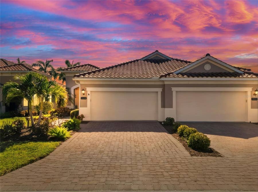 Property photo for 7205 COSTA BELLA DRIVE, Bradenton, FL