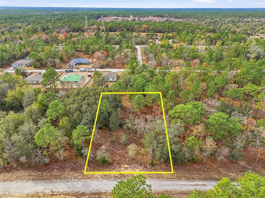 Property photo for CAYMAN ROAD, Weeki Wachee, FL