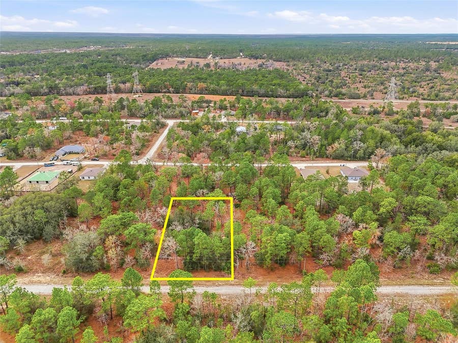 Property photo for CAYMAN ROAD, Weeki Wachee, FL