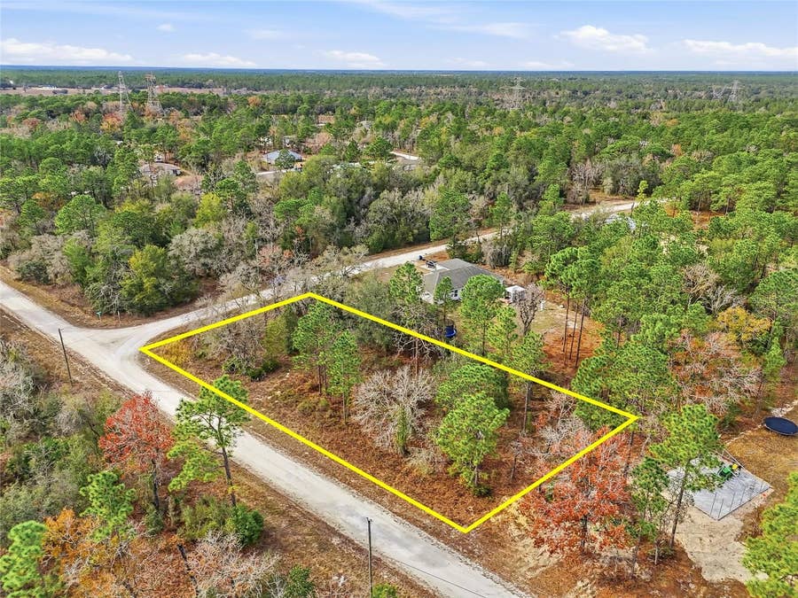 Property photo for 16364 CAYMAN ROAD, Brooksville, FL