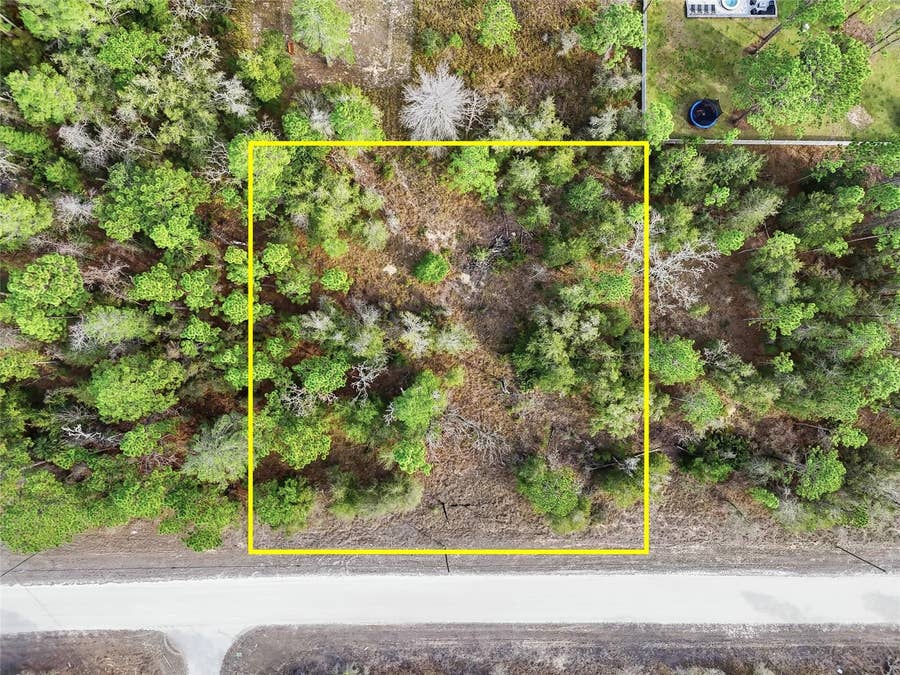 Property photo for CHIMNEY SWIFT ROAD, Weeki Wachee, FL