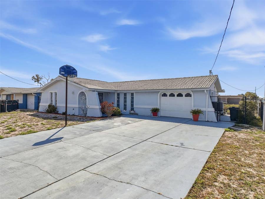 Property photo for 13701 VERONICA DRIVE, Hudson, FL