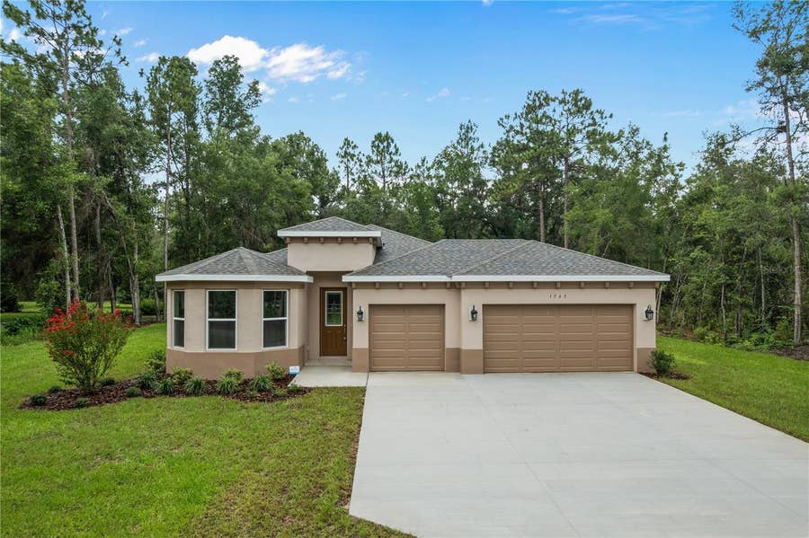 Property photo for 1565 W PEARSON STREET, Hernando, FL