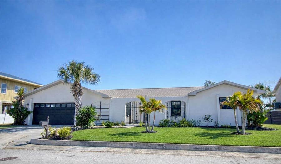 Property photo for 13804 PLUMOSA AVENUE, Hudson, FL