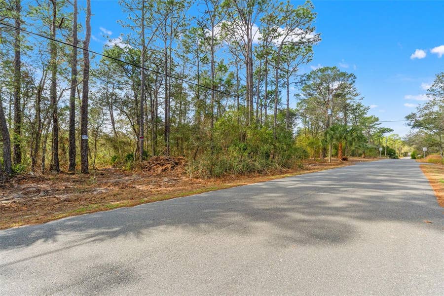 Property photo for 9142 MICHIGAN AVENUE, Weeki Wachee, FL