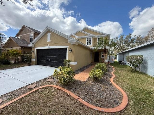 Property photo for 11722 CREST CREEK DRIVE, Riverview, FL