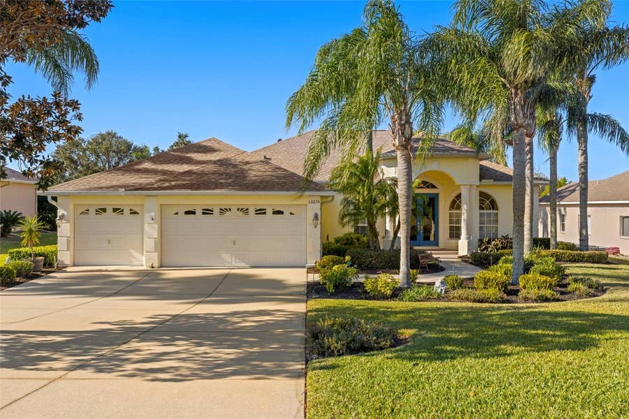 Property photo for 13235 LEGENDS TRAIL, Dade City, FL