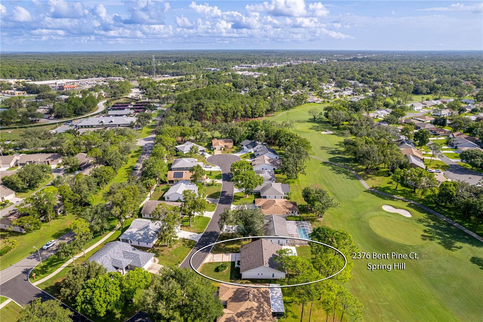 2376 BENT PINE COURT, Spring Hill, FL 34606 2376 BENT PINE COURT, Spring Hill, FL 34606