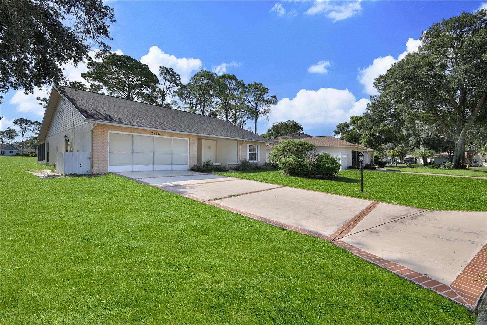2376 BENT PINE COURT, Spring Hill, FL 34606 2376 BENT PINE COURT, Spring Hill, FL 34606