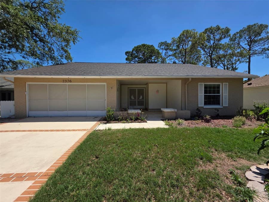 Property photo for 2376 BENT PINE COURT, Spring Hill, FL