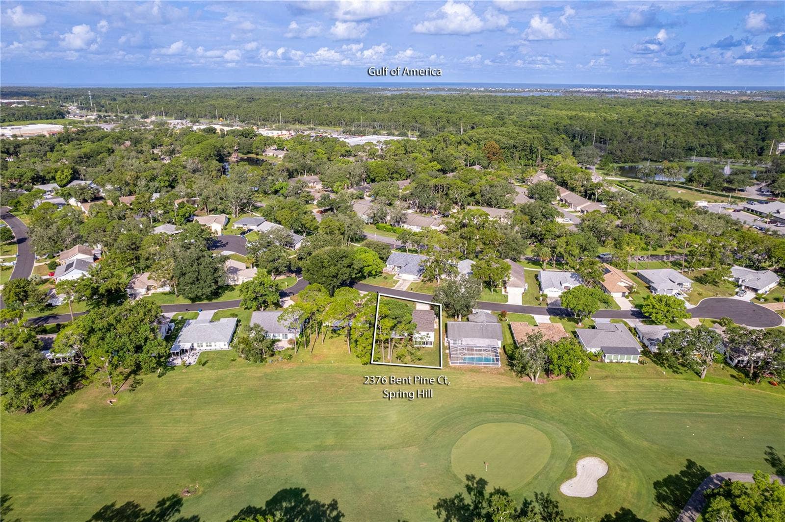 2376 BENT PINE COURT, Spring Hill, FL 34606 2376 BENT PINE COURT, Spring Hill, FL 34606
