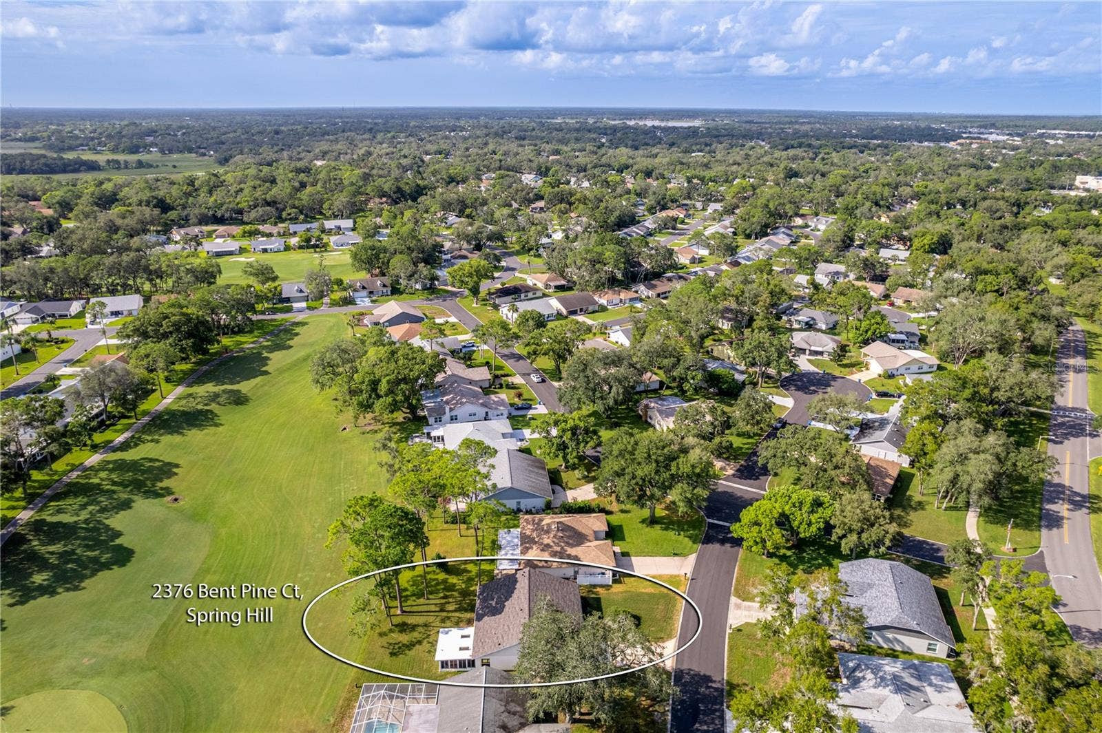 2376 BENT PINE COURT, Spring Hill, FL 34606 2376 BENT PINE COURT, Spring Hill, FL 34606