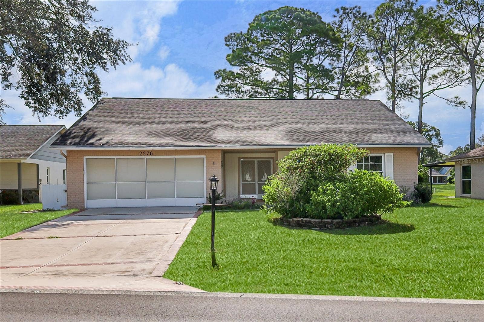 2376 BENT PINE COURT, Spring Hill, FL 34606 2376 BENT PINE COURT, Spring Hill, FL 34606