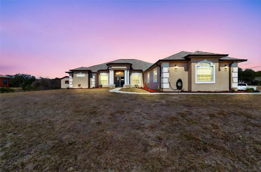 Property photo for 18317 TREEHAVEN DRIVE, Hudson, FL