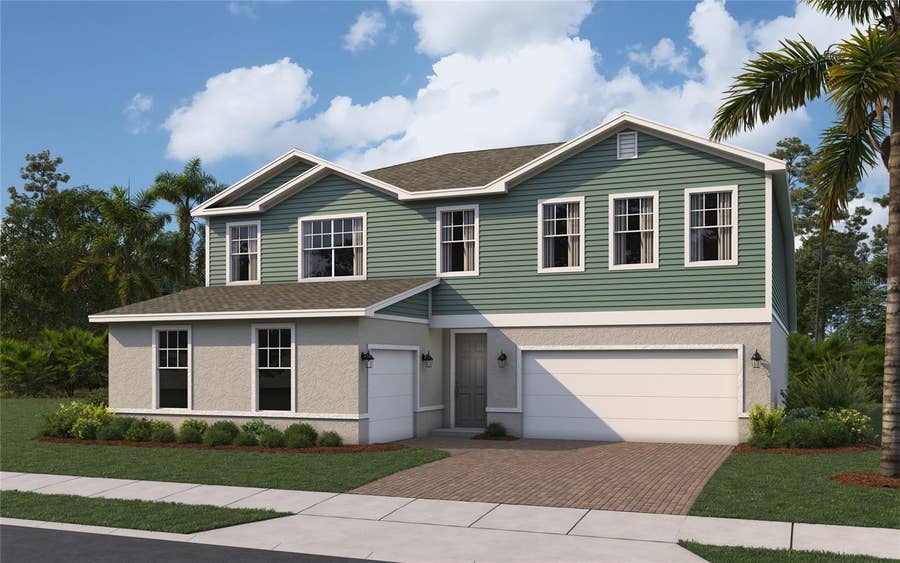 Property photo for 687 EMERALD GROVE DRIVE, Apopka, FL