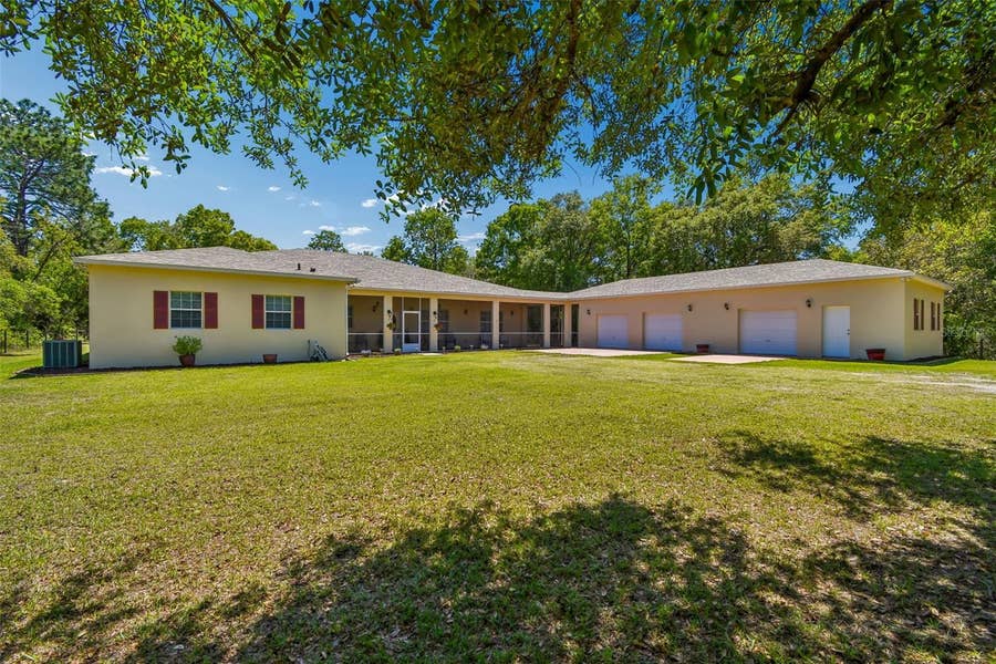 Property photo for 30342 VITEX AVENUE, Eustis, FL