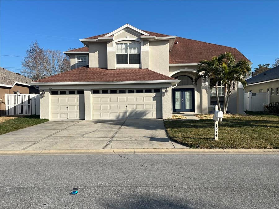 Property photo for 1914 OSWEGO DRIVE, Holiday, FL