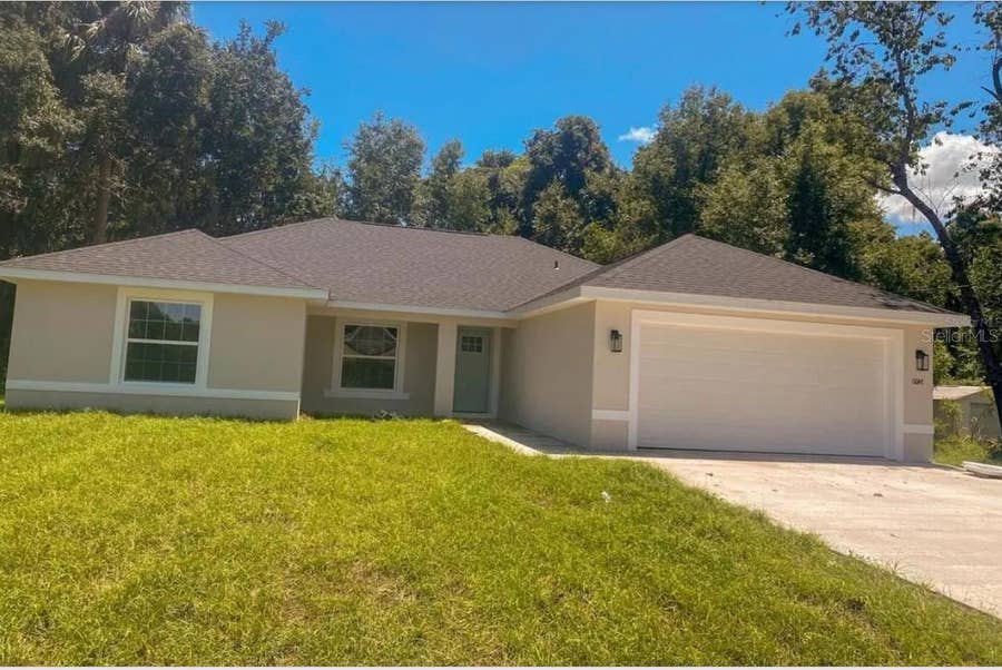 Property photo for 12382 SW 99TH LANE, Dunnellon, FL