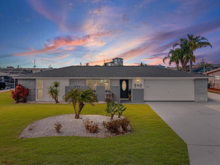 Property photo for 12809 4TH ISLE, Hudson, FL