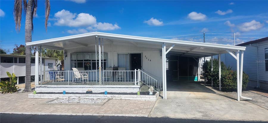 Property photo for 3229 TIKI DRIVE, Holiday, FL