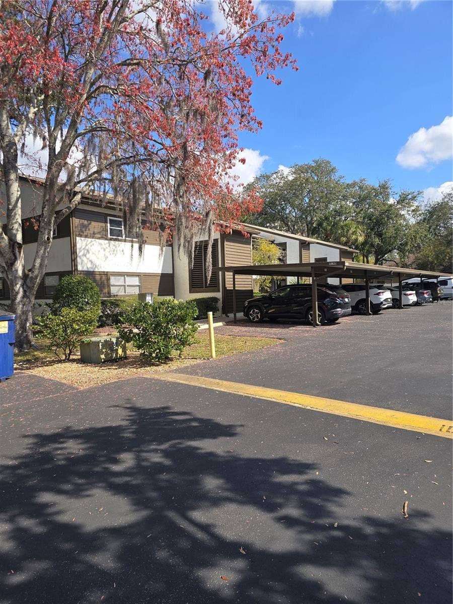 Property photo for 4140 PASSPORT LANE, #101, New Port Richey, FL
