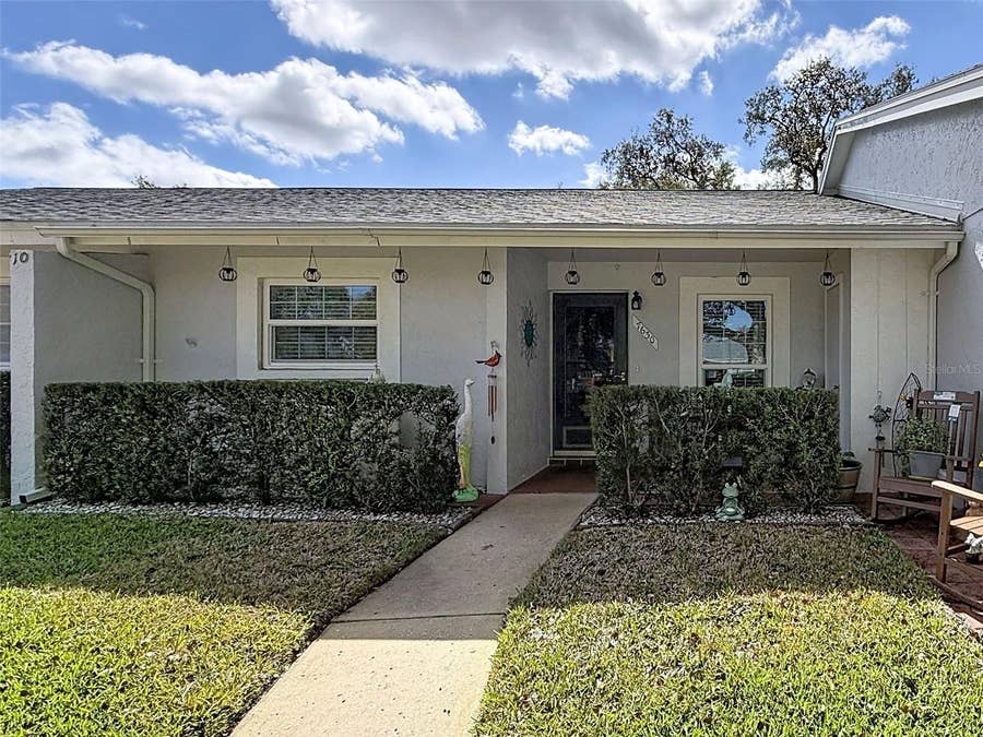 Property photo for 7630 DANUBE DRIVE, Hudson, FL